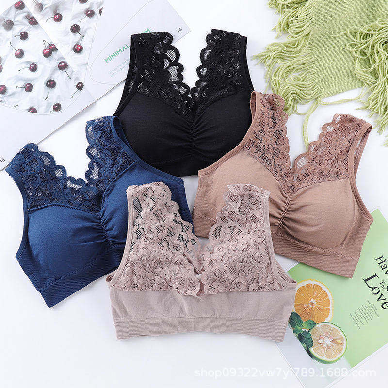LaceEssence Bra