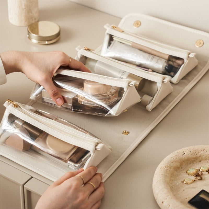 GlamBag 4-in-1