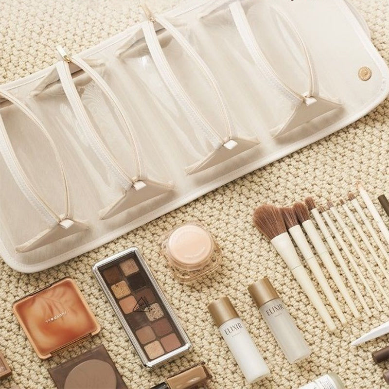 GlamBag 4-in-1