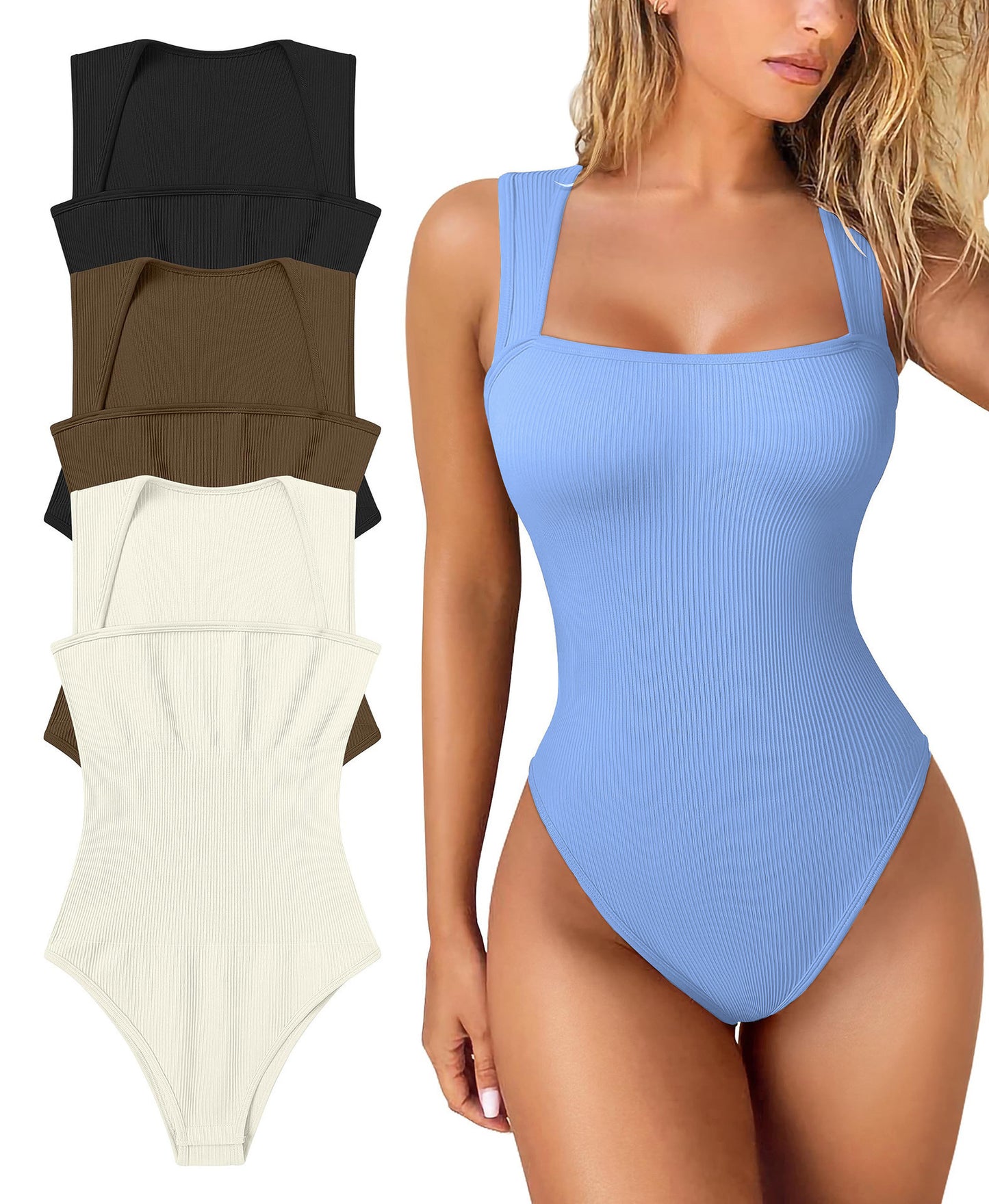 ShapeFit Jumpsuit
