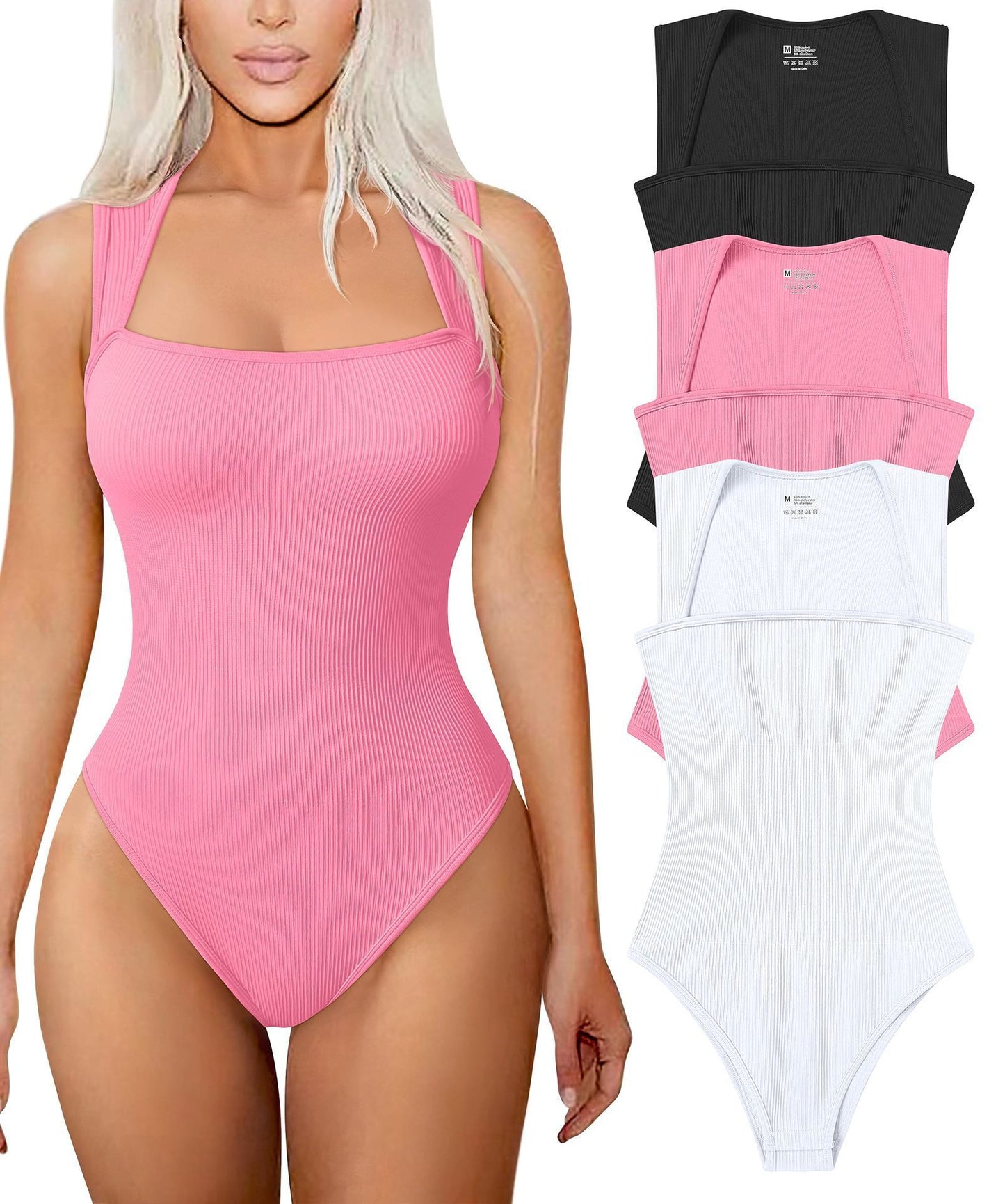 ShapeFit Jumpsuit