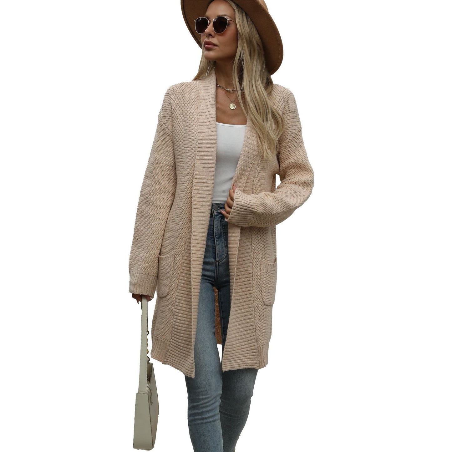 Lazy Warm Glow Knit