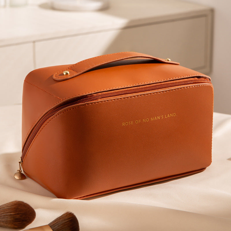 Lumi Shell Cosmetic Bag