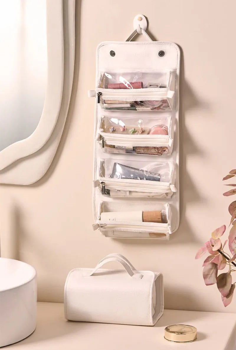 GlamBag 4-in-1