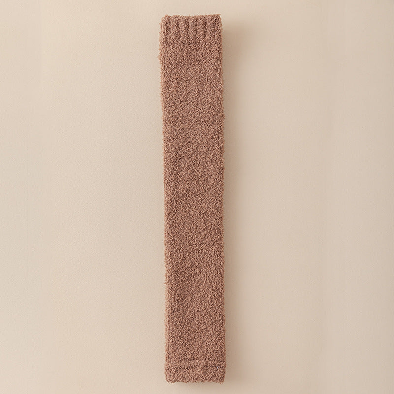 Winter Warm Plush Socks