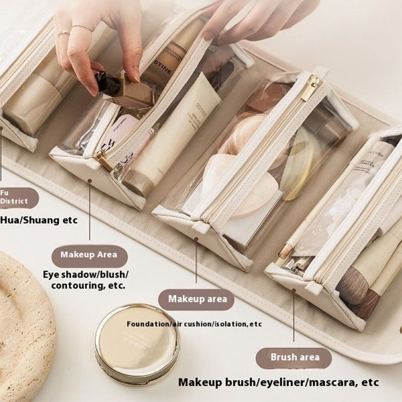GlamBag 4-in-1