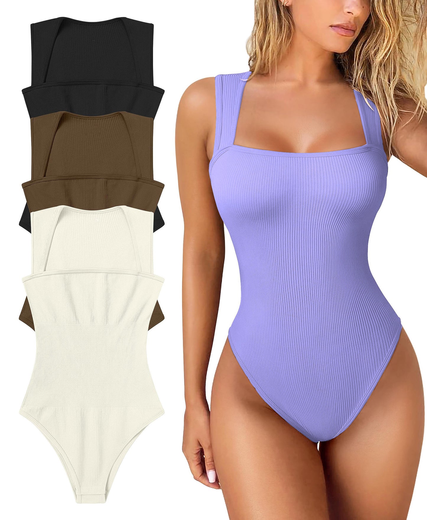 ShapeFit Jumpsuit