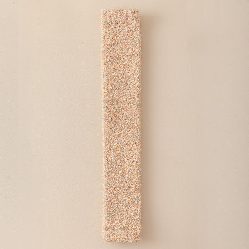 Winter Warm Plush Socks