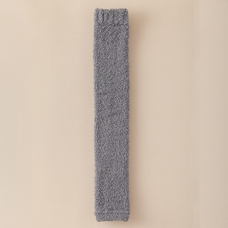 Winter Warm Plush Socks