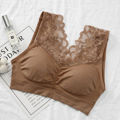 LaceEssence Bra