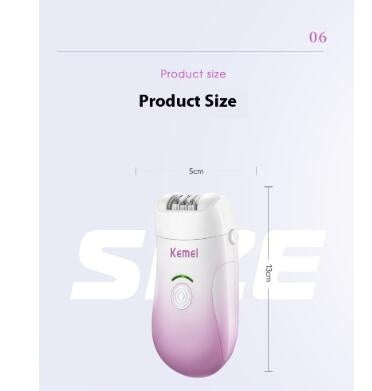 FlexShave 5