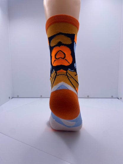 TrendToe Socks 6 pack