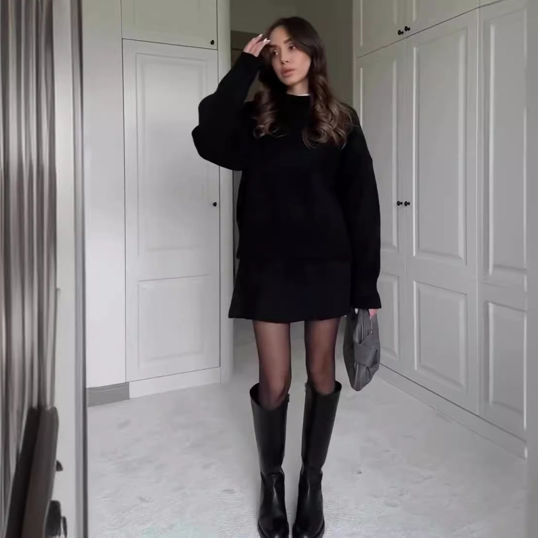 Cozy Glam Set