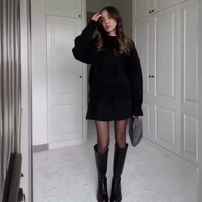 Cozy Glam Set