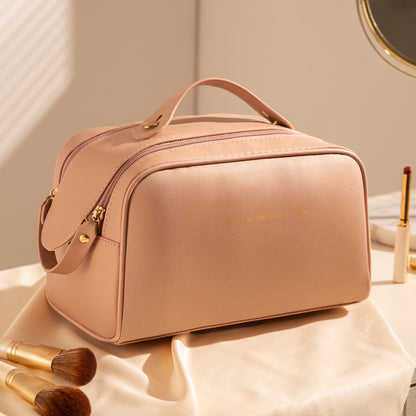 Lumi Shell Cosmetic Bag