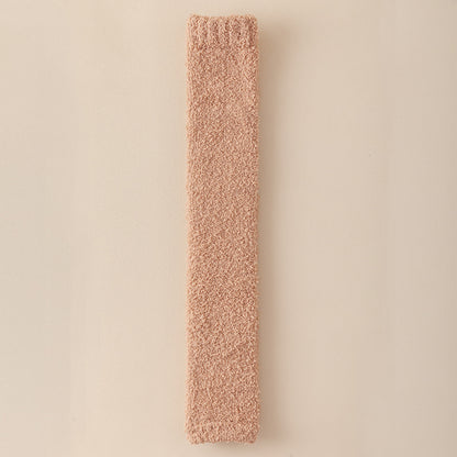 Winter Warm Plush Socks