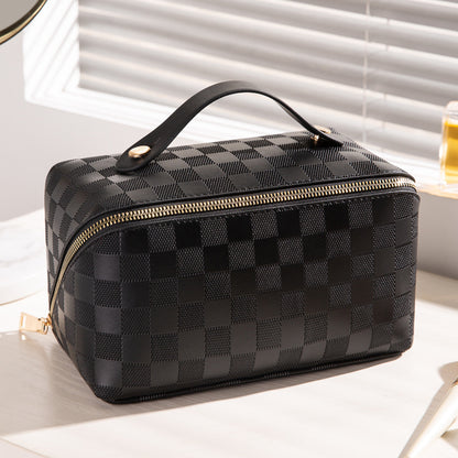 Lumi Shell Cosmetic Bag
