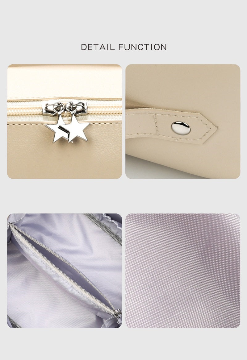 GlamBag 4-in-1