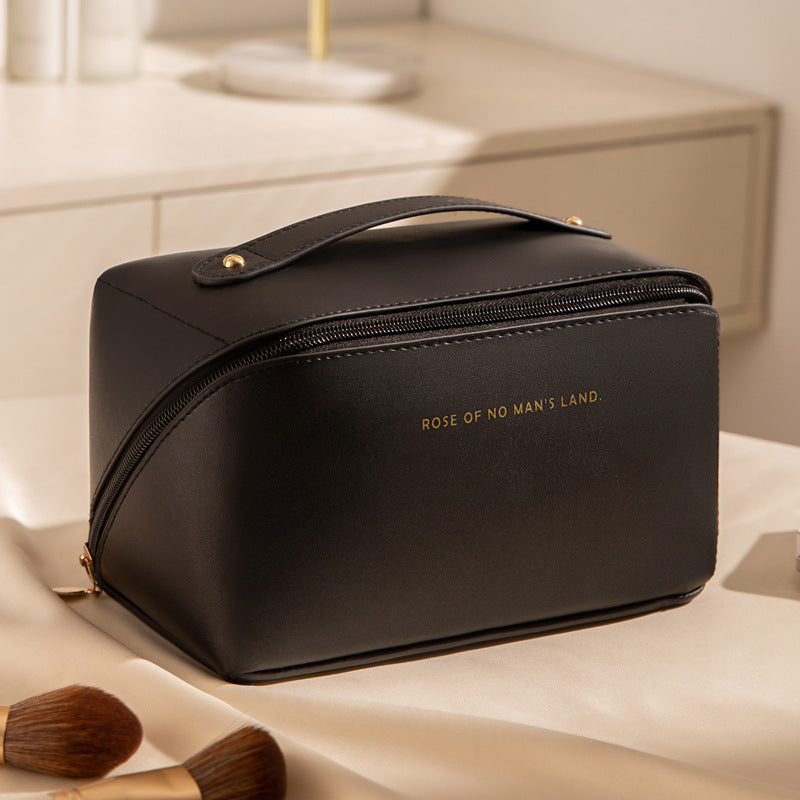 Lumi Shell Cosmetic Bag