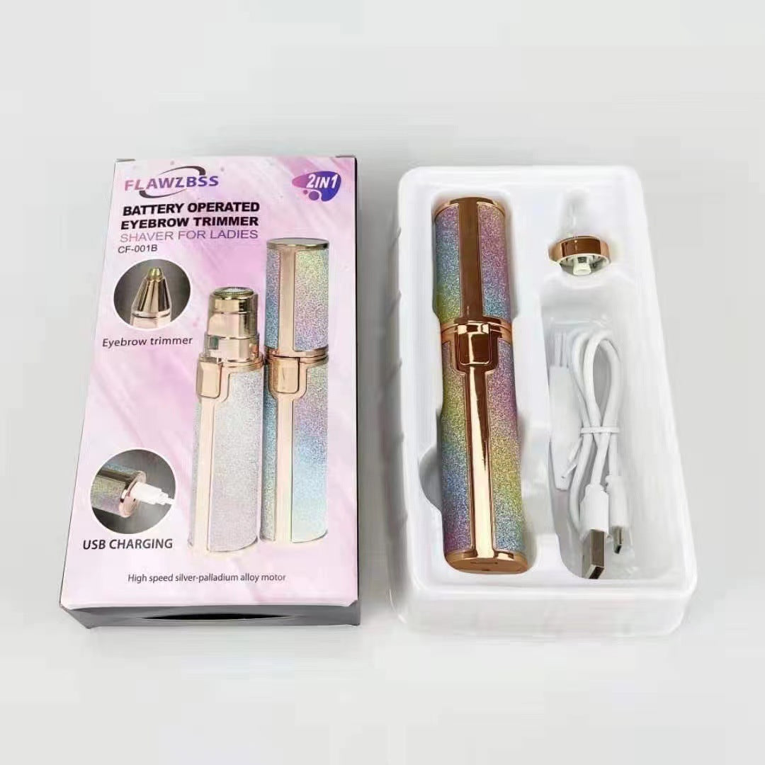 Lady Shaver