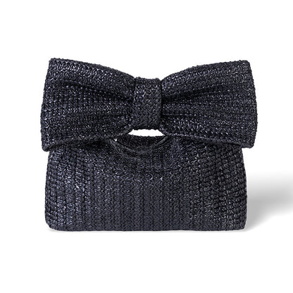 StrawBelle Bow