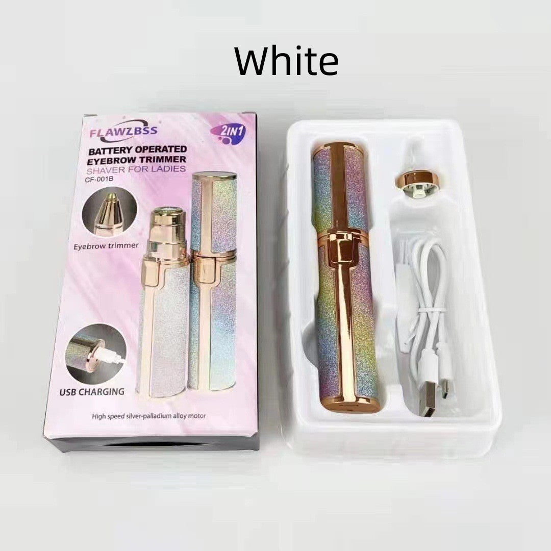 Lady Shaver