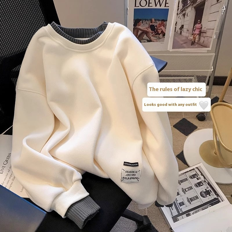 Lining Thick Fake