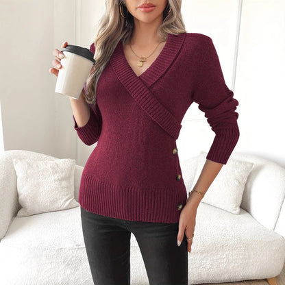 KnittedButton