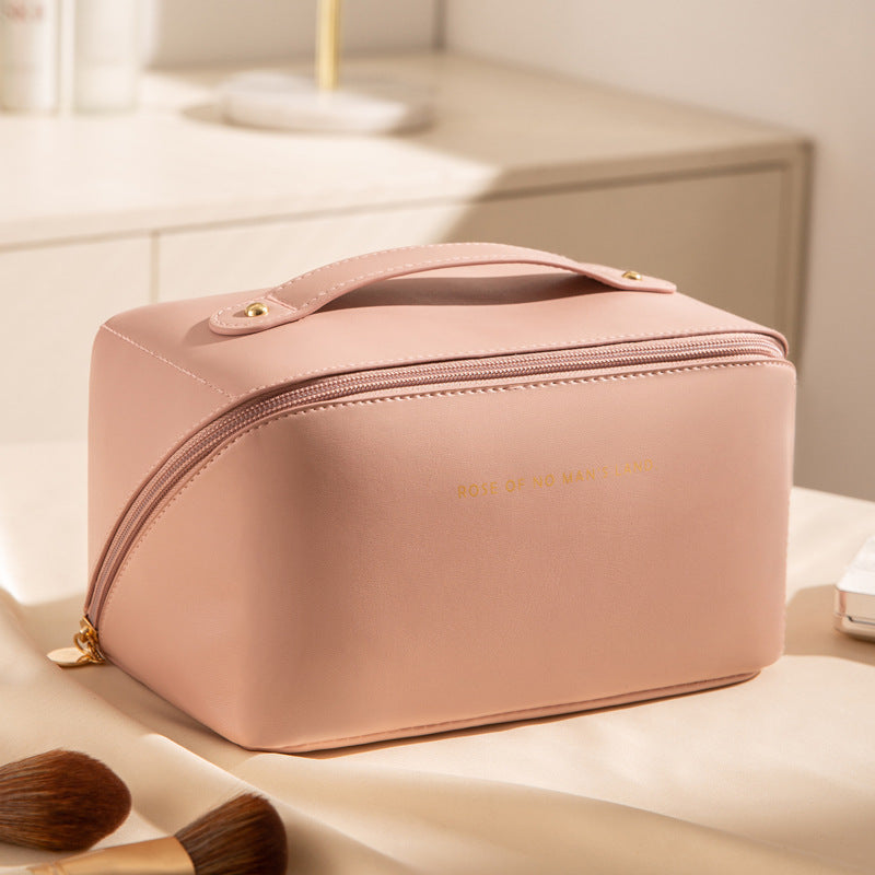 Lumi Shell Cosmetic Bag