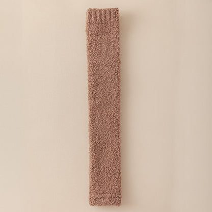 Winter Warm Plush Socks