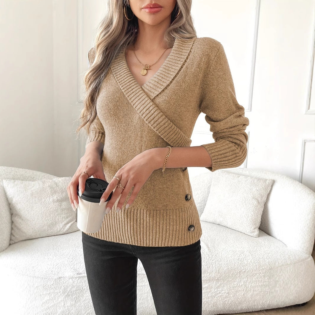 KnittedButton