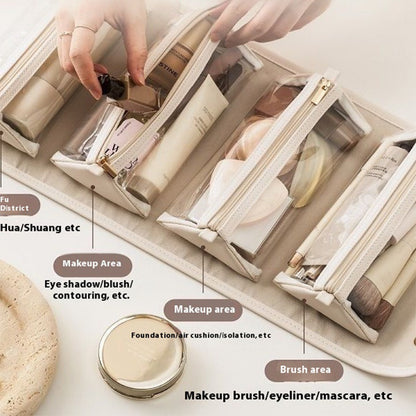 GlamBag 4-in-1