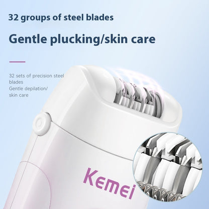 FlexShave 5