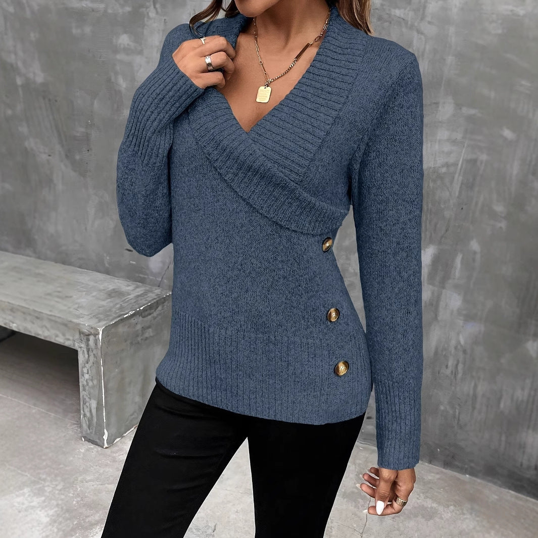 KnittedButton