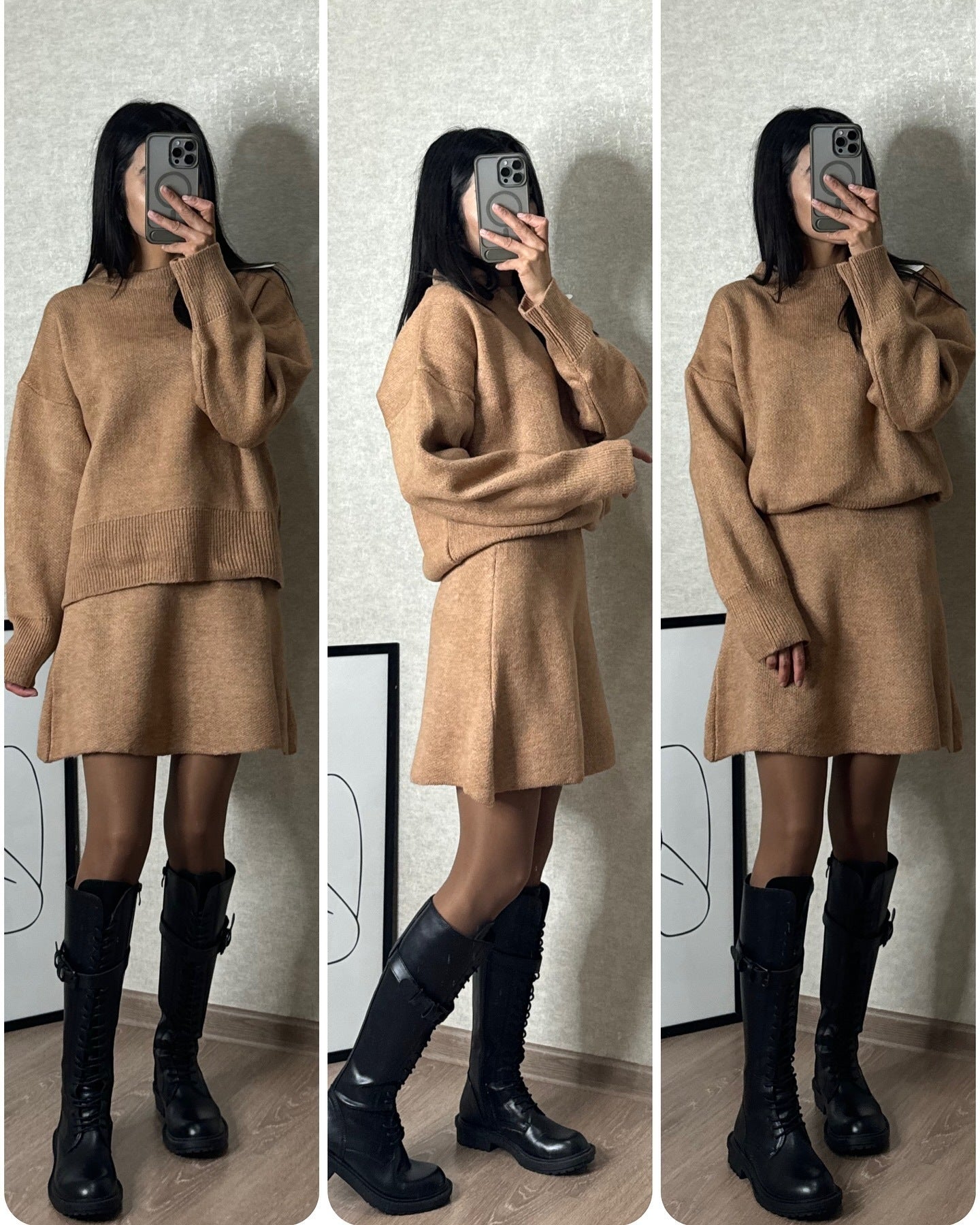 Cozy Glam Set
