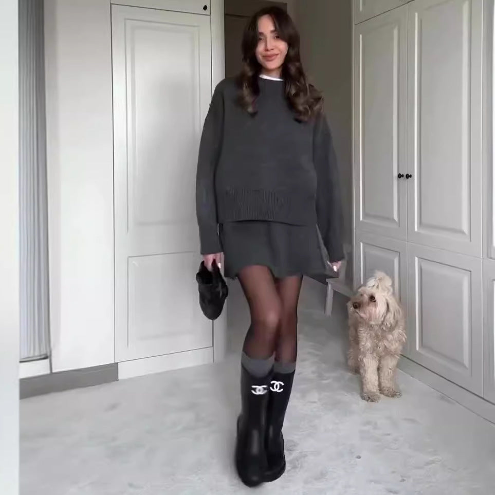 Cozy Glam Set