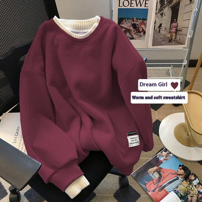 Lining Thick Fake