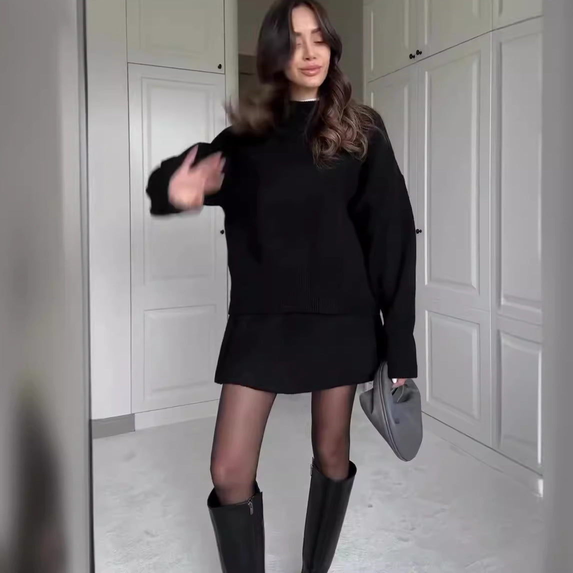 Cozy Glam Set