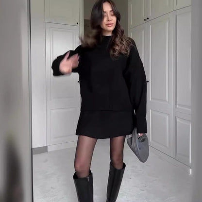 Cozy Glam Set