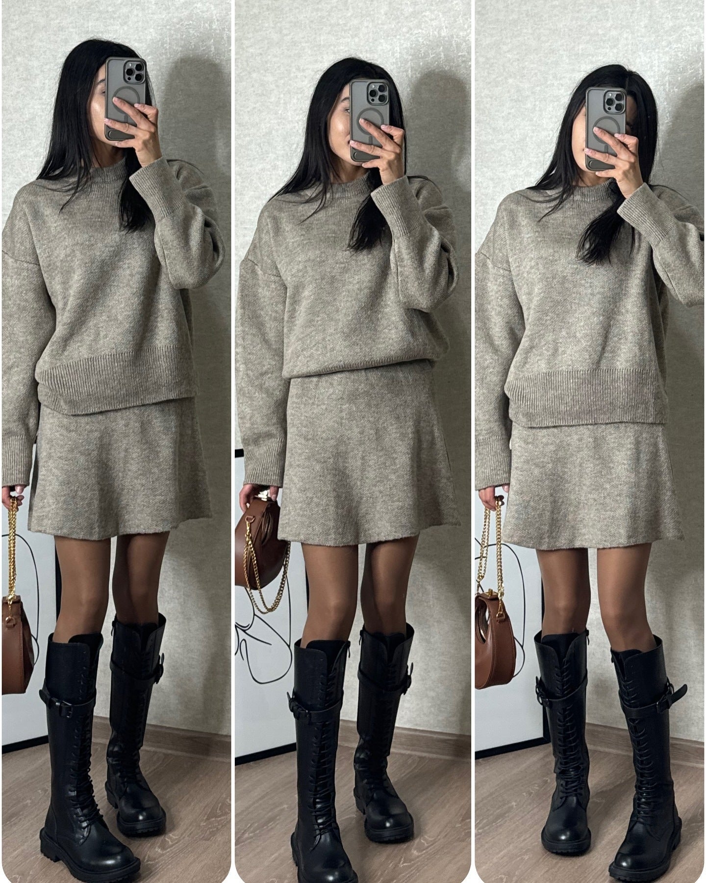 Cozy Glam Set