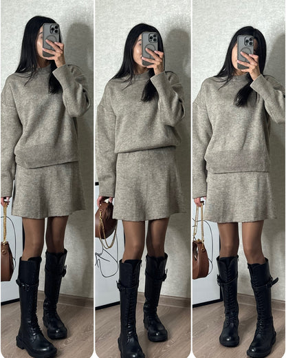Cozy Glam Set