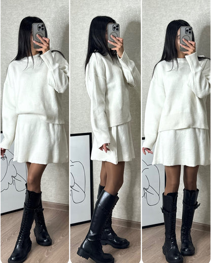 Cozy Glam Set